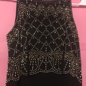 🖤 Jackie Jon formal dress